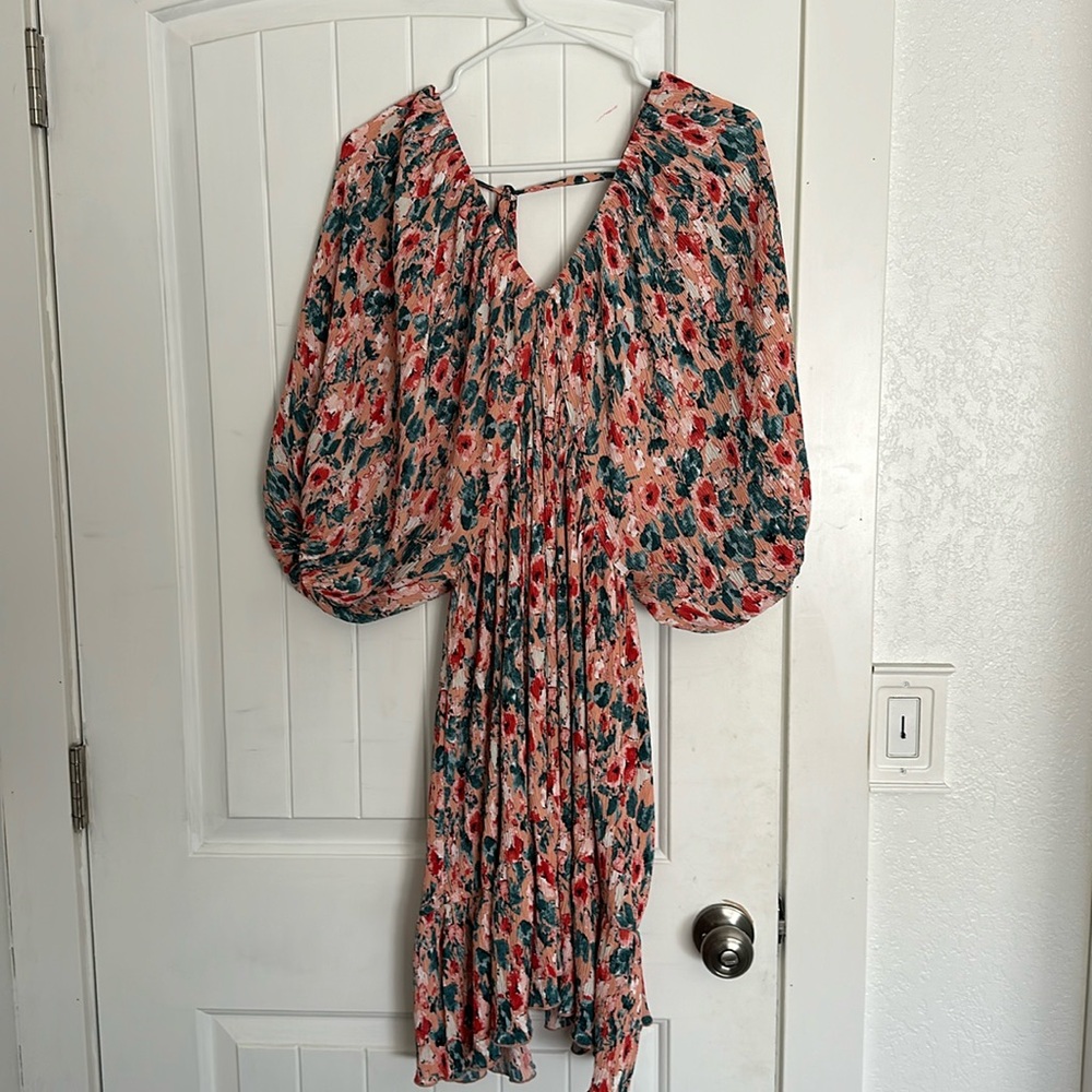 Hailey & Co size Medium dress.